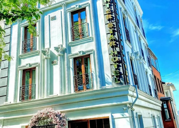 Interstar Hotel