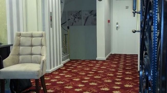 Hotel Interstar 4*