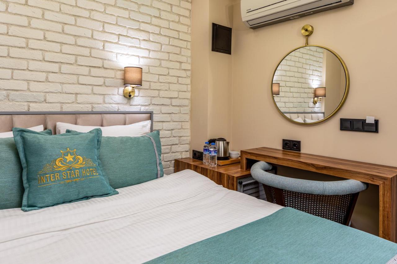 Interstar Hotel 4*