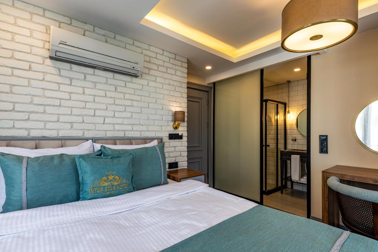 Hotel Interstar Istanboel