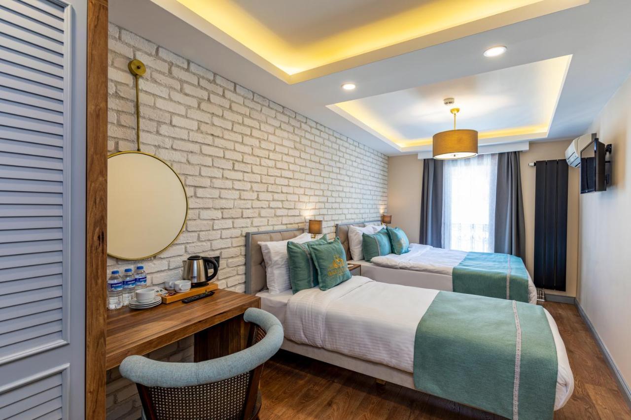 Hotel Interstar 4*