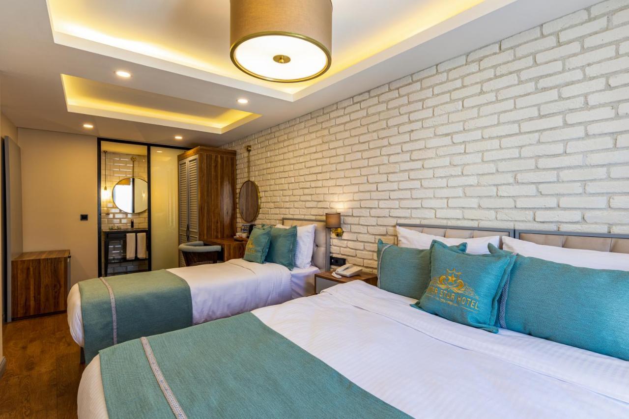 Hotel Interstar Istanboel