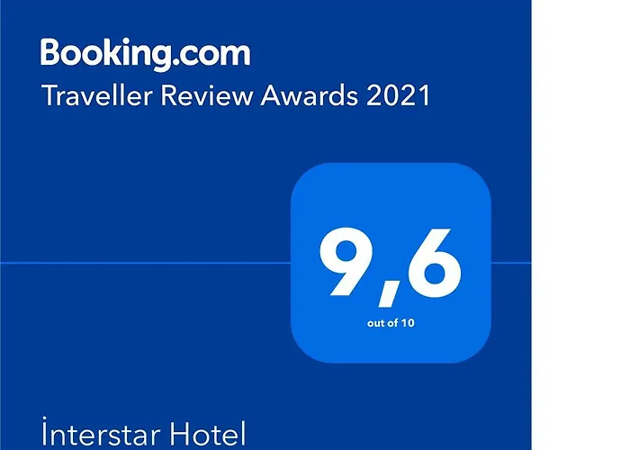 Interstar Hotel